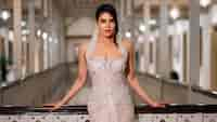 Priyanka Chopra decided to move back to Bareilly after her nose surgery went wrong, reveals The Hero director Anil Sharma