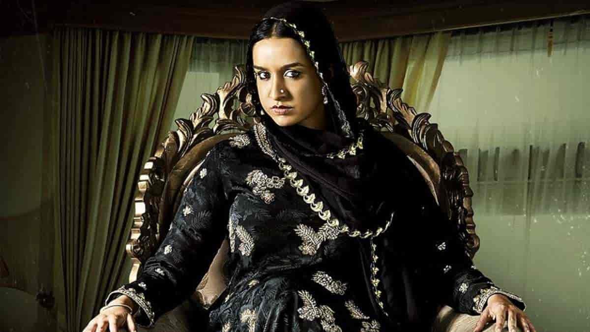 Shraddha Kapoor's Haseena Parkar completes 7 years: Here's where you can watch it on OTT