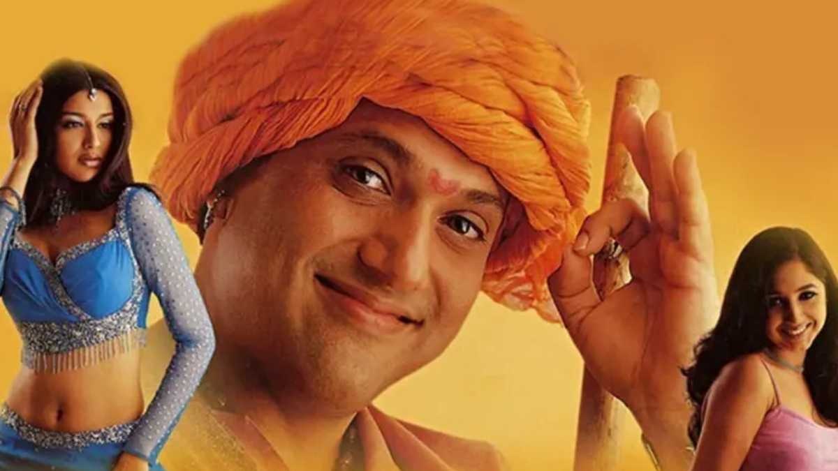 24 years of Jis Desh Mein Ganga Rehta Hain: Here's where you can revisit Govinda and Sonali Bendre's film on OTT