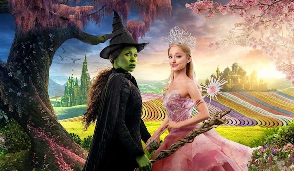 Wicked OTT release date in India: Here's when and where you can stream Cynthia Erivo and Ariana Grande's musical fantasy