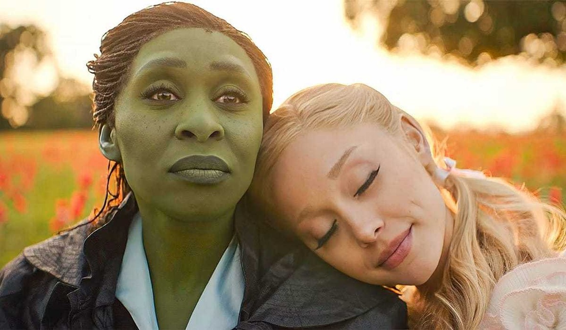 Wicked For Good: What to expect from the second instalment of Ariana Grande's musical fantasy film