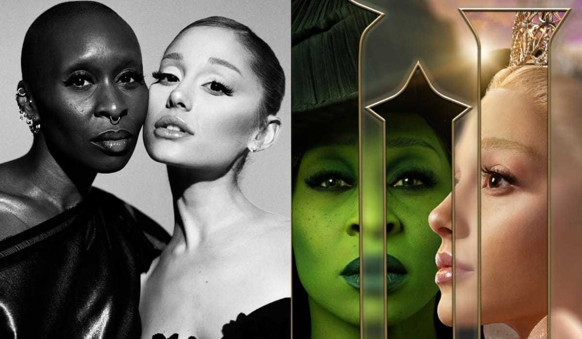 Wicked For Good release date, what to expect, new cast addition, and more about the sequel to Ariana Grande's musical fantasy movie