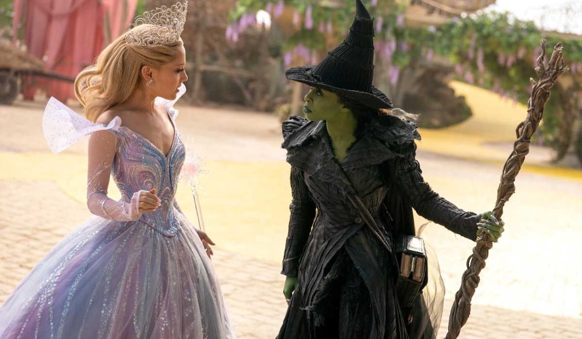 Wicked: For Good – Recapping Part I and unpacking definitive confrontation for Cynthia Erivo and Ariana Grande