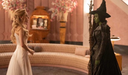Wicked: For Good OTT partner revealed! Here's where you can stream Cynthia Erivo and Ariana Grande's musical fantasy after its theatrical run