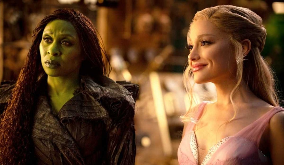 Wicked: For Good review - Despite spellbinding efforts from Cynthia Erivo and shining Ariana Grande, the finale is an uneven letdown
