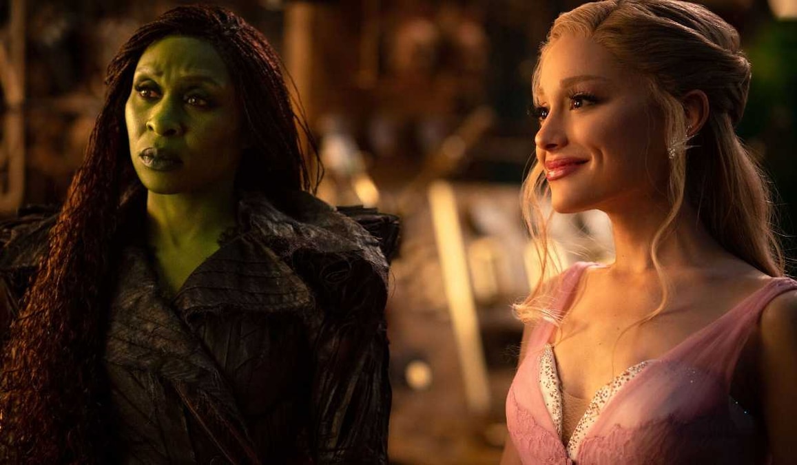 Wicked: For Good out on OTT in India: Here's where and how you can stream Cynthia Erivo & Ariana Grande's musical fantasy film
