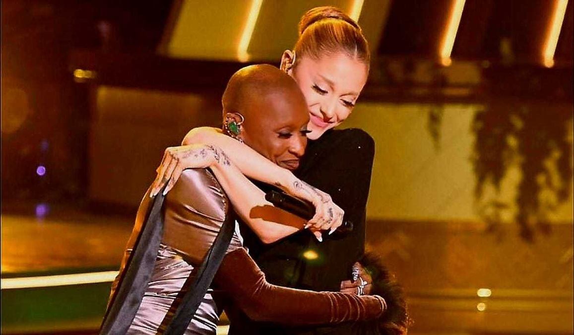 Wicked: One Wonderful Night release date, where to watch, and more about Ariana Grande and Cynthia Erivo's special show