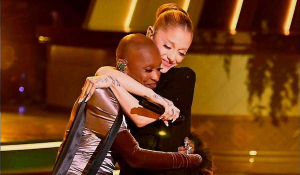 Wicked: One Wonderful Night release date, where to watch, and more about Ariana Grande and Cynthia Erivo's special show