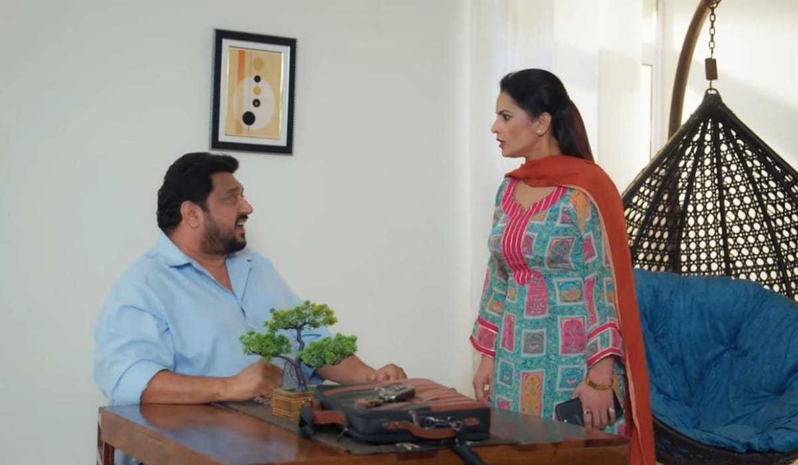 Wife Peke Husband Theke on OTT: Release date, plot, trailer, cast, and more about the Punjabi family drama film