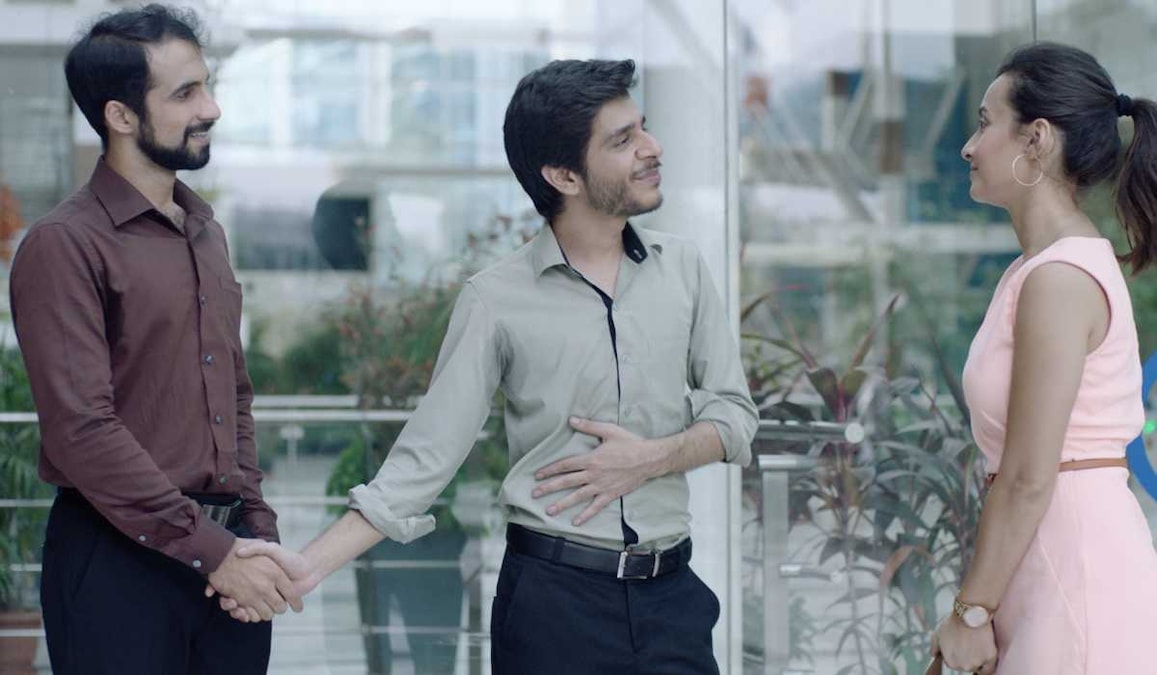 WingMan OTT release date in India: Here's when and where you can stream Shashank Arora's indie film