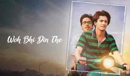 Woh Bhi Din The OTT release date - When and where to watch Adarsh Gourav and Rohit Saraf-starrer after a decade-long delay