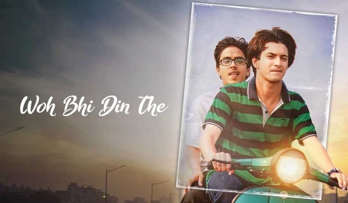 Woh Bhi Din The OTT release date - When and where to watch Adarsh ...