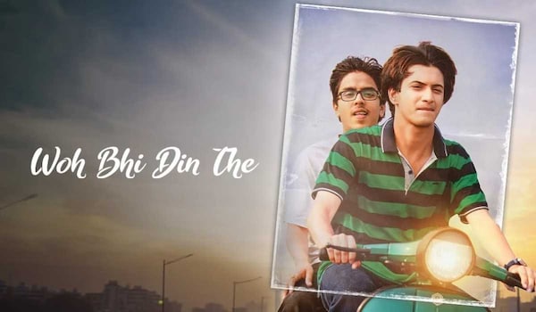 Woh Bhi Din The OTT release date - When and where to watch Adarsh Gourav and Rohit Saraf-starrer after a decade-long delay