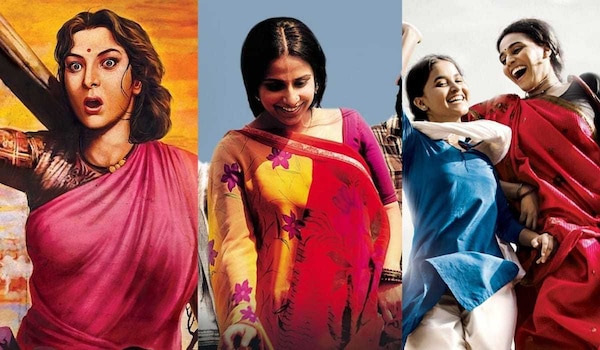 International Women's Day: Discover inspiring Hindi films on OTT that celebrate women from all walks of life