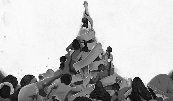 Women of My Billion - Prime Video partners with Priyanka Chopra for documentary unveiling stories of courage in India; trailer out