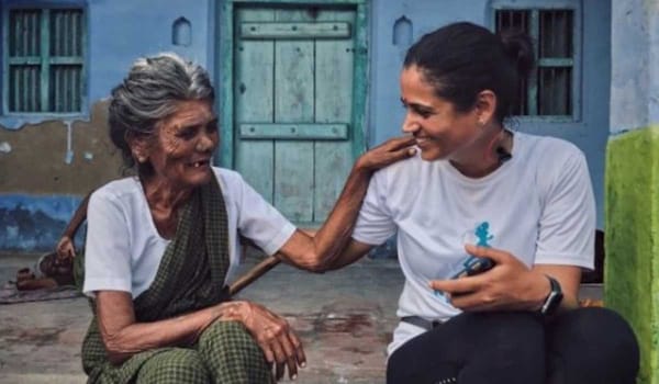 Women of My Billion review - Srishti Bakshi-led documentary shines a light on inequality