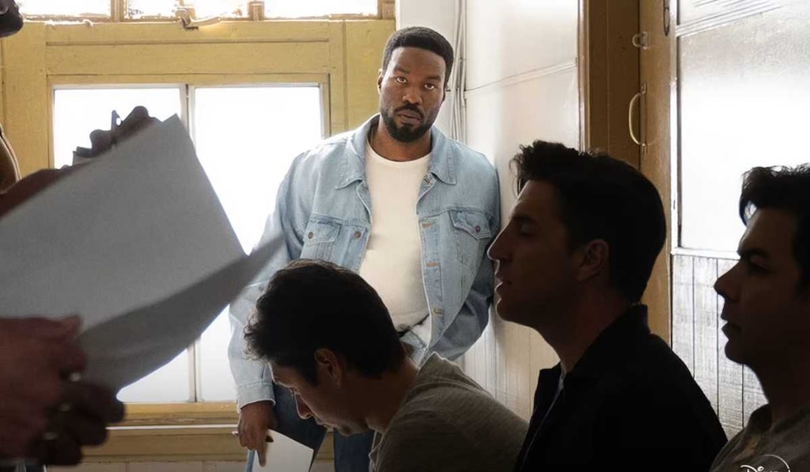 Wonder Man out on OTT in India: Here's where you can stream, cast, episode details, and more about Yahya Abdul-Mateen II's MCU series