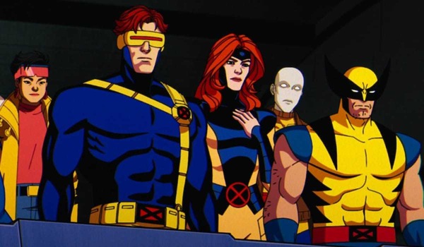 X-Men '97