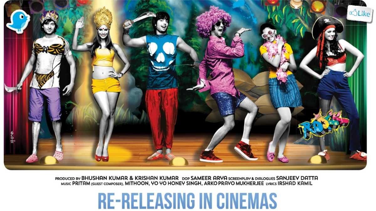 Yaariyan: Himansh Kohli and Rakul Preet Singh's 2014 film to re-release in cinemas this month
