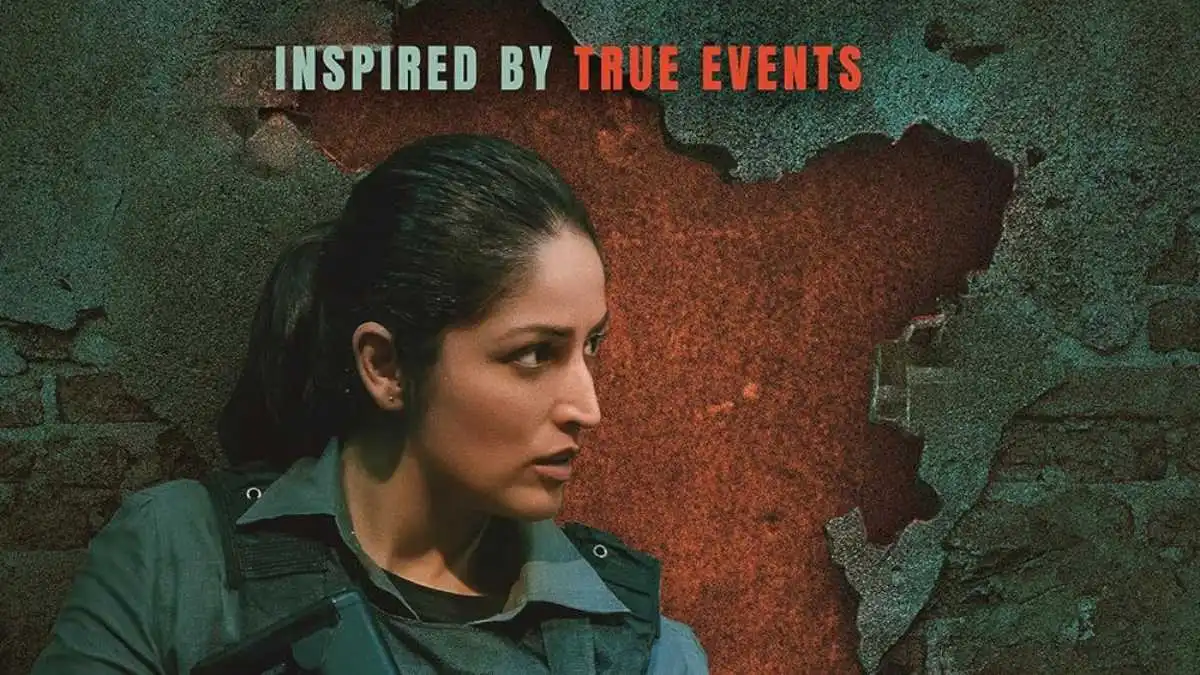 Article 370 OTT partner revealed - Yami Gautam and Priyamani's film to stream on THIS platform after its theatrical run