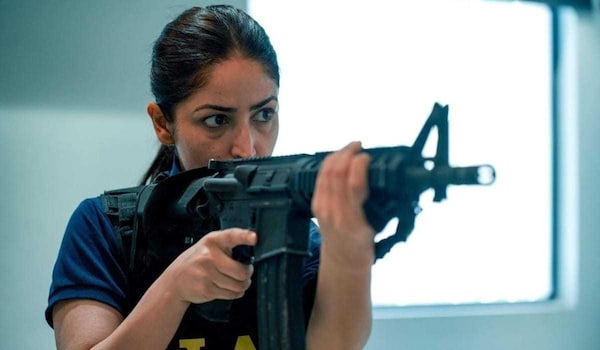 Yami Gautam is surprised by Article 370's box office success; Here's why...