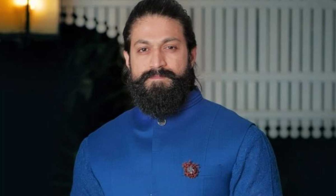 Yash confirms co-producing Nitesh Tiwari's Ramayana, starring Ranbir Kapoor - 'Journey to share the epic with the world in a grand spectacle'