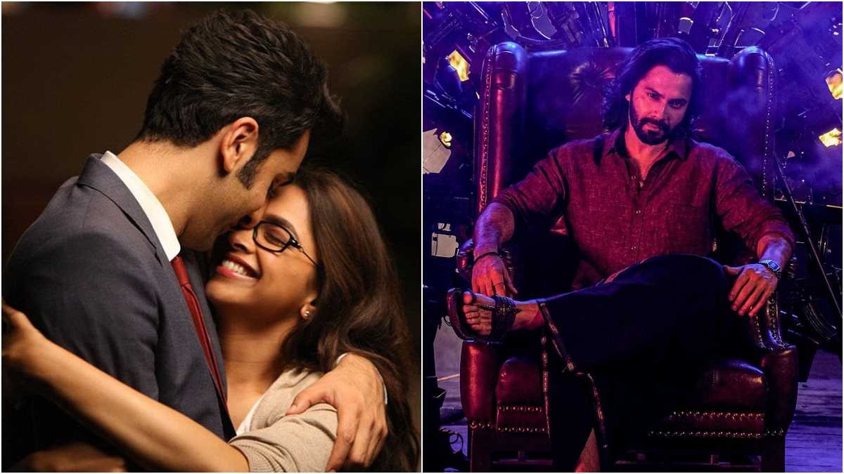 Yeh Jawaani Hai Deewani re-release box office collection day 3: Ranbir Kapoor-Deepika Padukone's film sees 35% jump; outperforms  Baby John