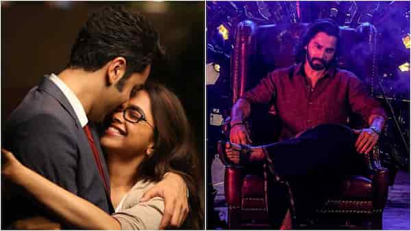 Yeh Jawaani Hai Deewani re-release box office collection day 3: Ranbir Kapoor-Deepika Padukone's film sees 35% jump; outperforms  Baby John