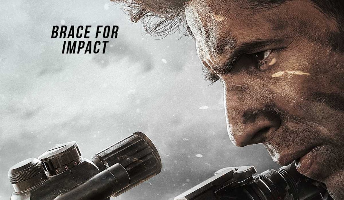 Yodha on OTT – Netizens welcome surprise from Sidharth Malhotra, cannot stop drooling