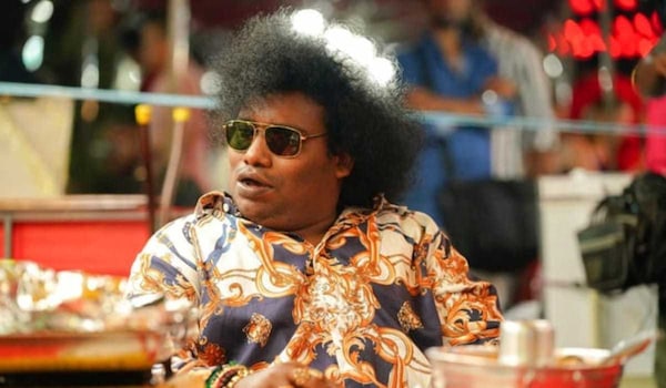 Ace actor Yogi Babu’s five Tamil films that you should stream on OTT right now