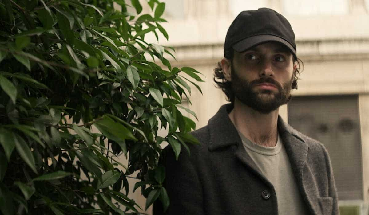 You Season 5 - Penn Badgley as Joe Goldberg returns to New York for ...