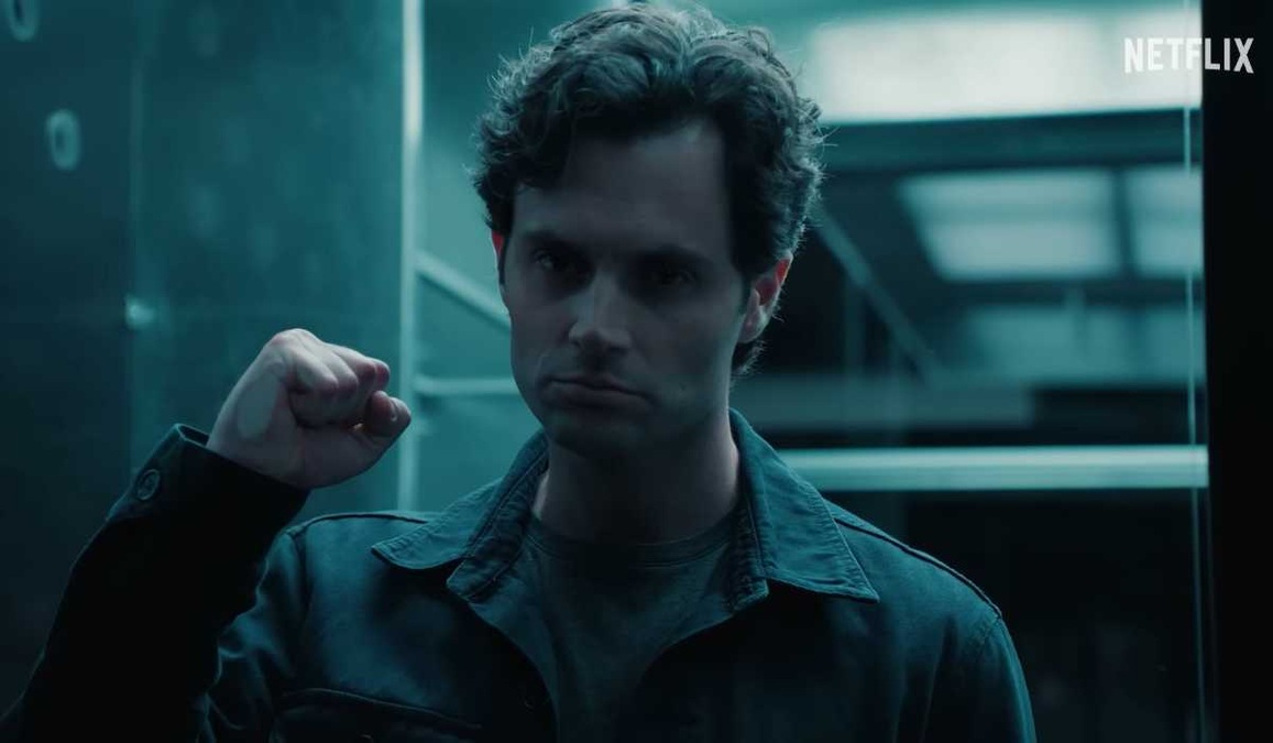 You Season 5 teaser: Penn Badgley’s Joe Goldberg returns to New York for a deadly homecoming, confronting his darkest fears