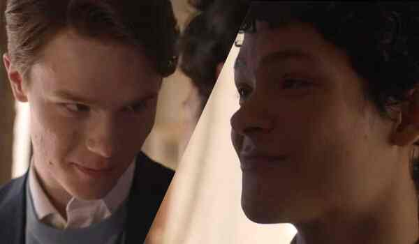 Young Royals Season 3 – Are Wilhem and Simon officially dating? What did they have to sacrifice?