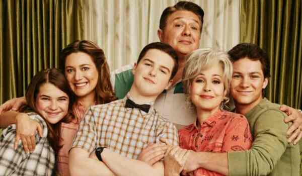 Young Sheldon Season 7 - Easter eggs and endings—what does the final season hold?