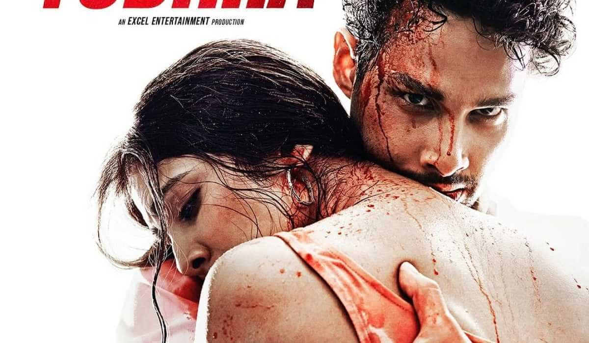 Yudhra Box Office collection day 1: Siddhant Chaturvedi's film gets the biggest boost owing to National Cinema Day