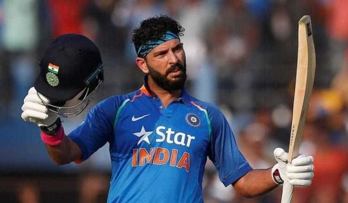 Yuvraj Singh to get a biopic; cricket star says - ‘I hope this inspires…’