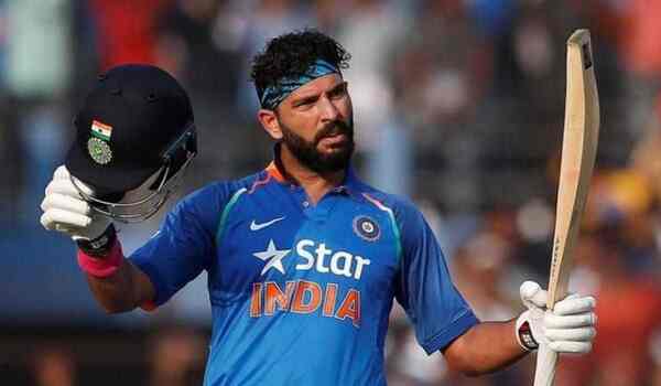 Yuvraj Singh to get a biopic; cricket star says - ‘I hope this inspires…’