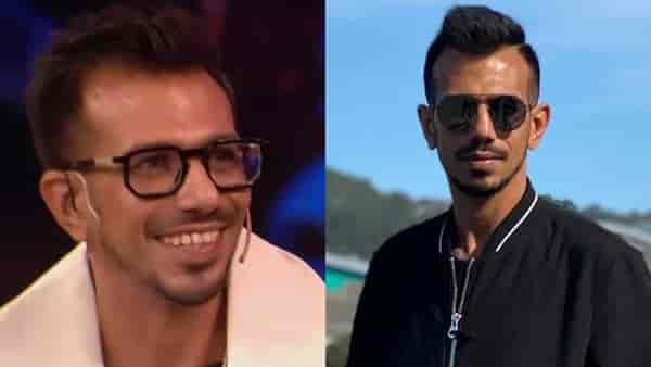 Bigg Boss 18: Yuzvendra Chahal makes FIRST appearance on Salman Khan's show amid divorce rumors with Dhanashree Verma | PROMO