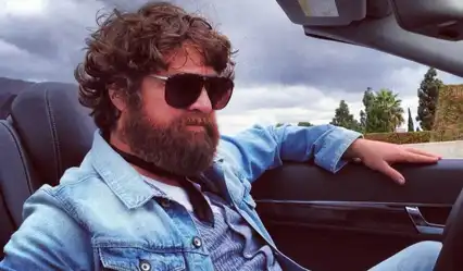 Mystery deepens as Zach Galifianakis joins Only Murders in the Building Season 4