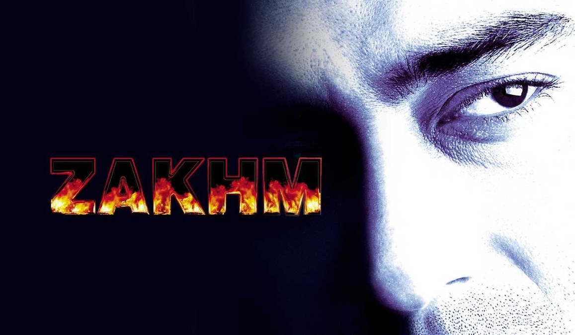 26 years of Zakhm: Mahesh Bhatt's poignant masterpiece on secularism, showcasing Ajay Devgn's National Award-winning performance