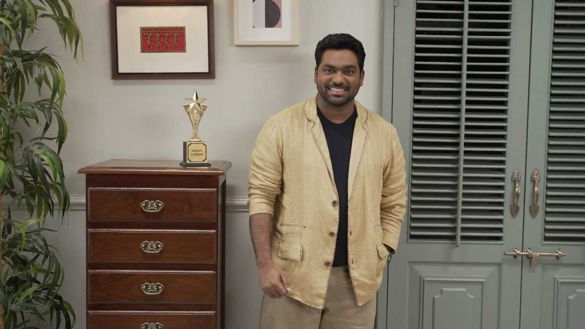 Zakir Khan says 'OG Sakht Launda' is back with Love Life Lafde - 'This time, it's all about...'