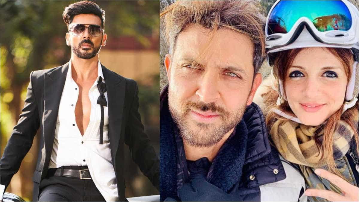 Zayed Khan talks about the bond with Hrithik Roshan after his divorce from Sussanne: 'We never...'