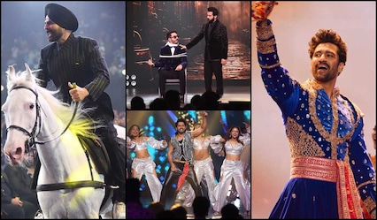 Watch Zee Cine Awards 2026 on OTT: When and where to stream, hosts, performances, winners – all you need to know about Rajkummar Rao and Aparshakti Khurana-hosted star-studded event on OTTplay with one OTT subscription