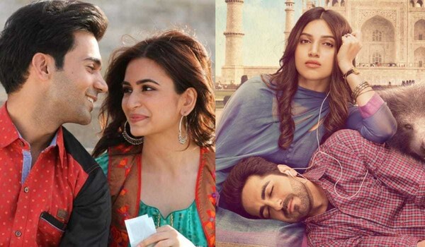 Bored with typical Hollywood rom-coms? Check these 4 underrated Bollywood rom-coms on ZEE5 you would like to vibe with