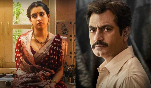 Must-watch ZEE5 original Hindi films: Sanya Malhotra's Mrs., Nawazuddin Siddiqui's Costao, and more...