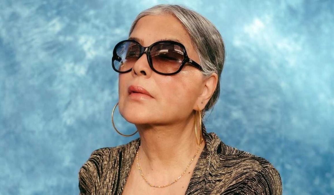 Zeenat Aman speaks up! Her conditions for a genuine biopic