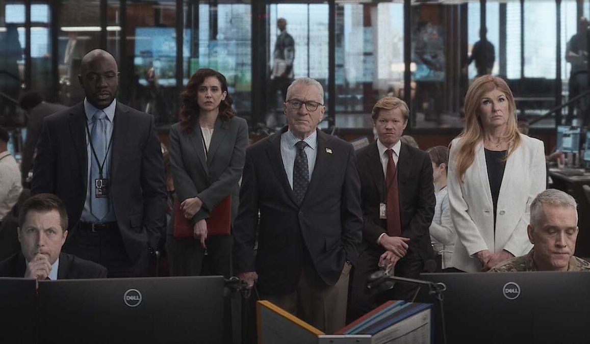 Zero Day: Release date, cast, plot, runtime, and more about Robert De Niro's first TV lead