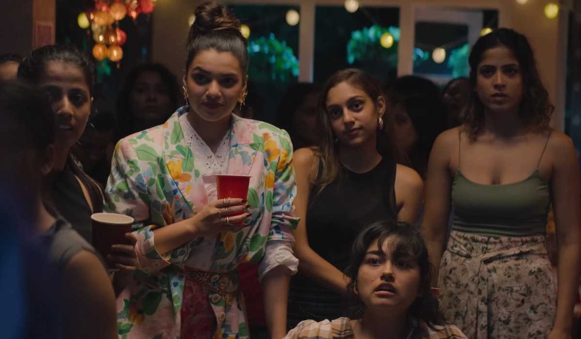 Ziddi Girls trailer: Shonali Bose brings bold college drama about ambition and friendship