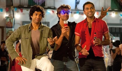 Zindagi Na Milegi Dobara 2 is finally happening! Zoya Akhtar locks script to reunite Hrithik Roshan, Farhan Akhtar, and Abhay Deol