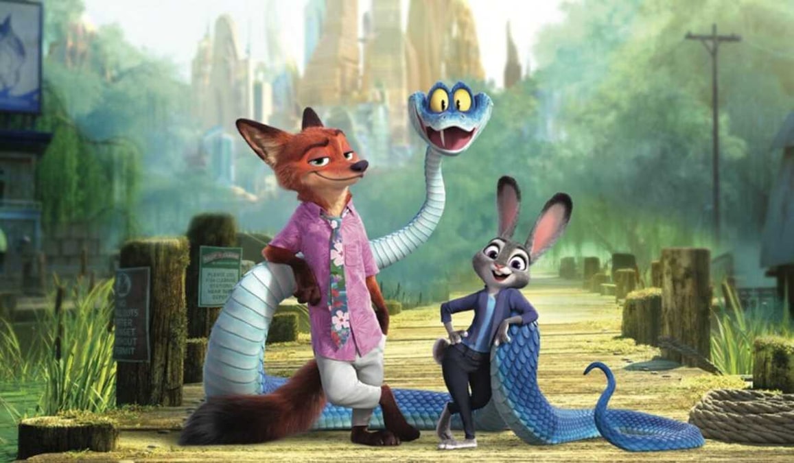 Zootopia 2 on OTT in India: Here's how much Ginnifer Goodwin and Jason Bateman's animated sequel earned at the box office